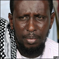 Mahkamah Syariah Somalia Bantah Informasi Ingin Dirikan Negara Islam